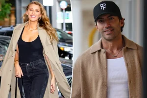 Blake Lively succeeds in having Justin Baldoni cover her legal expenses
