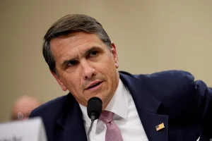 Blanche: DOJ has decided to not proceed with the $1.776B 'Anti-Weaponization Fund'
