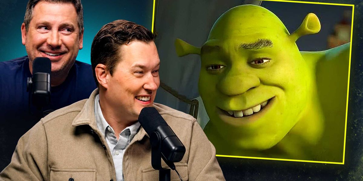Blogger accused of sending inappropriate Shrek image to state senator could face 180 days in jail