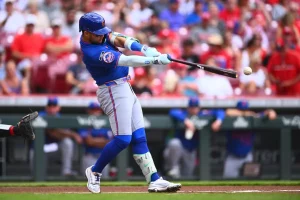 Bo Bichette can contribute even more to the Mets after extending his multi-hit streak