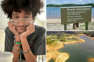 Body of 21-year-old swimmer, who went missing, discovered in a Georgia lake often said to be haunted