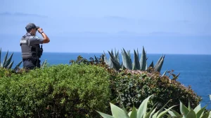 Body of 5-year-old from California discovered after being carried away by the ocean