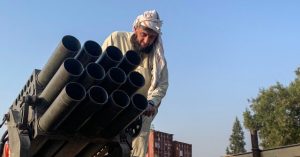 Bombing Campaign in Afghanistan by Pakistan Results in Many Deaths
