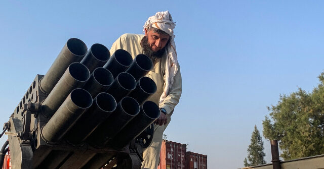 Bombing Campaign in Afghanistan by Pakistan Results in Many Deaths
