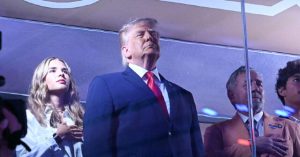 Boomer Esiason suggests the Knicks should meet Trump at the White House: 'Honor the Position'