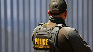 Border Patrol reaches all-time high of 21,471 agents in its 102-year existence