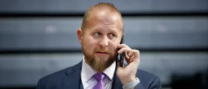 Brad Parscale is Using World Cup Fans for Psychological Experiments