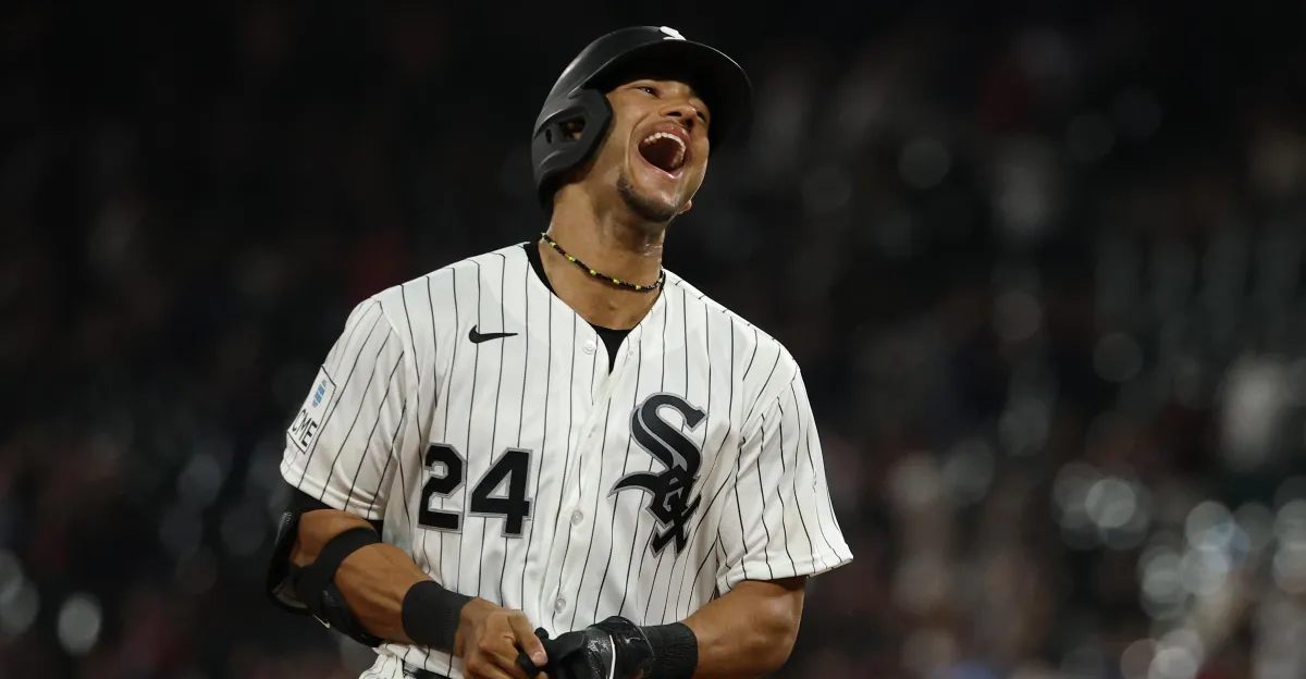 Braden Montgomery's flawless first appearance enhances the White Sox's return from the Garrett Crochet deal.