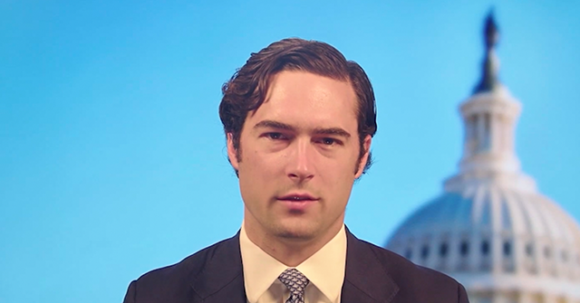 Brandon Gill: Americans Possess the Determination and Resolve to Accomplish the Unattainable