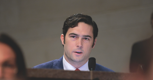Brandon Gill Leads Hearing on Fraud in Medicaid for Migrants