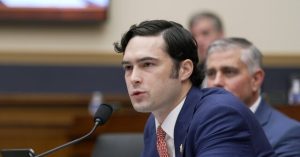 Brandon Gill Reveals Biden's Hidden Amnesty Plan to Safeguard More than 1 Million Undocumented Individuals