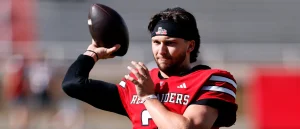 Brendan Sorsby from Texas Tech Plans to Enter NFL Supplemental Draft While Facing Legal Issues with NCAA