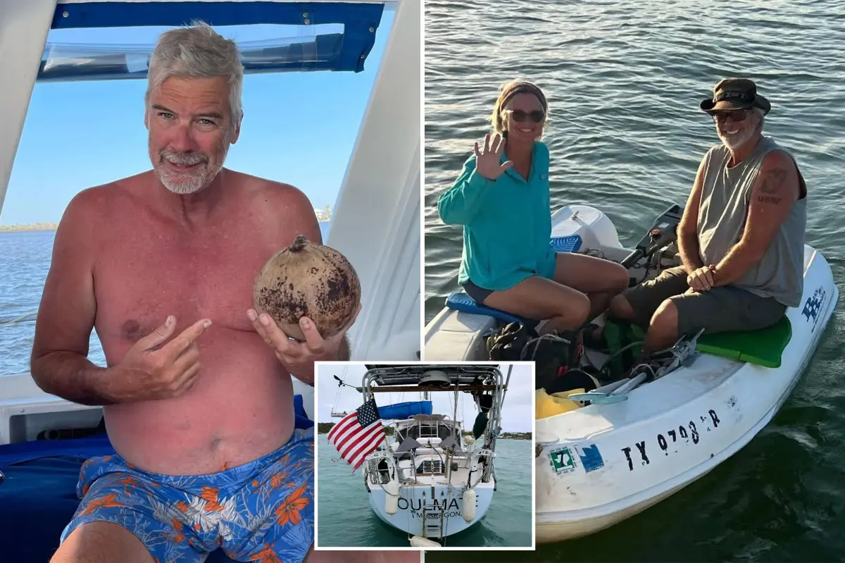 Brian Hooker might have left the country, a friend suggests — but a former prosecutor believes federal authorities are probably watching him closely.