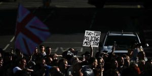 Britain is facing the consequences of years of progressive beliefs.