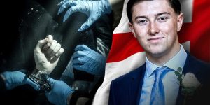 Britain's divided society confronts its own George Floyd moment