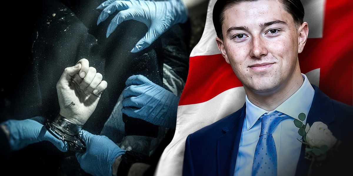 Britain's divided society confronts its own George Floyd moment