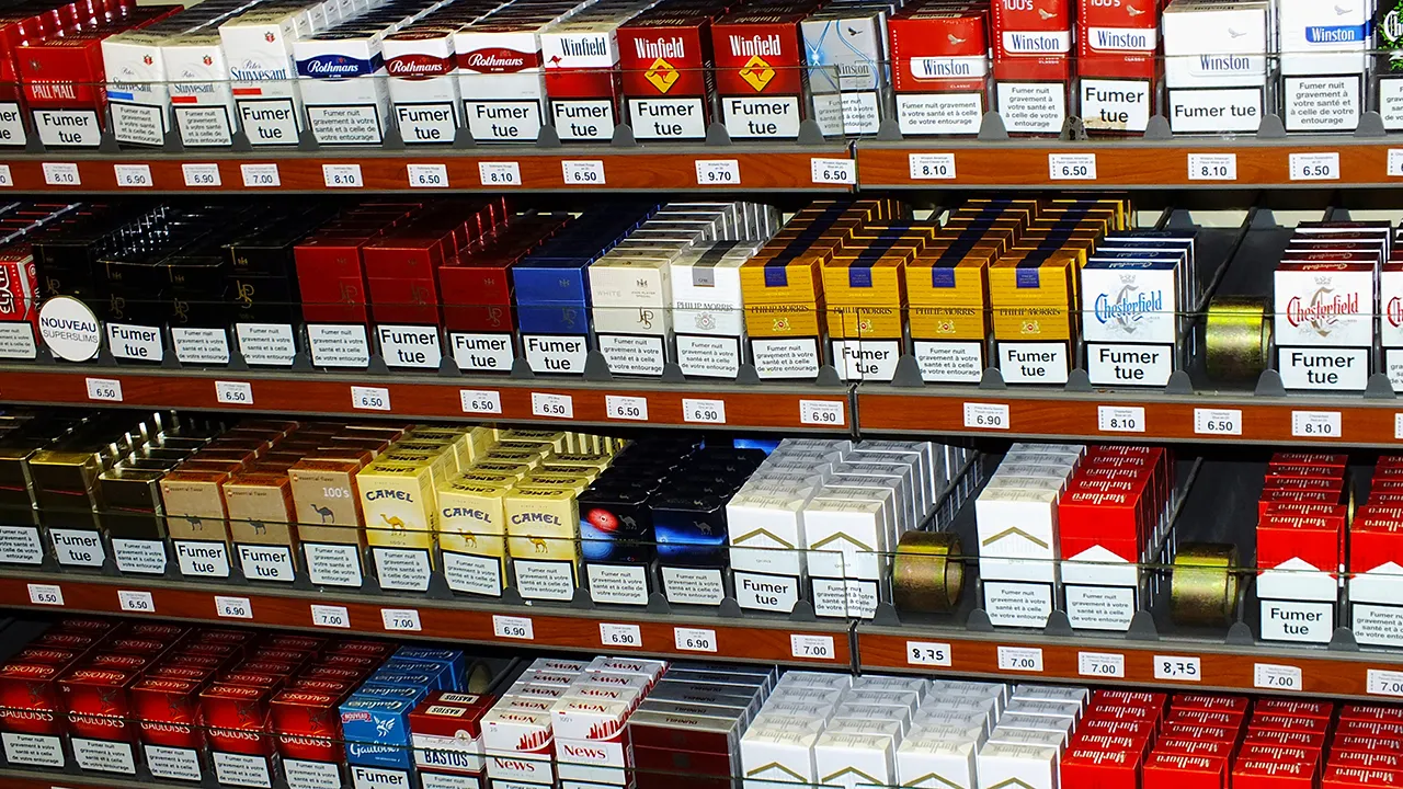 British American Tobacco intends to reduce 9,000 jobs by utilizing AI to lower expenses.