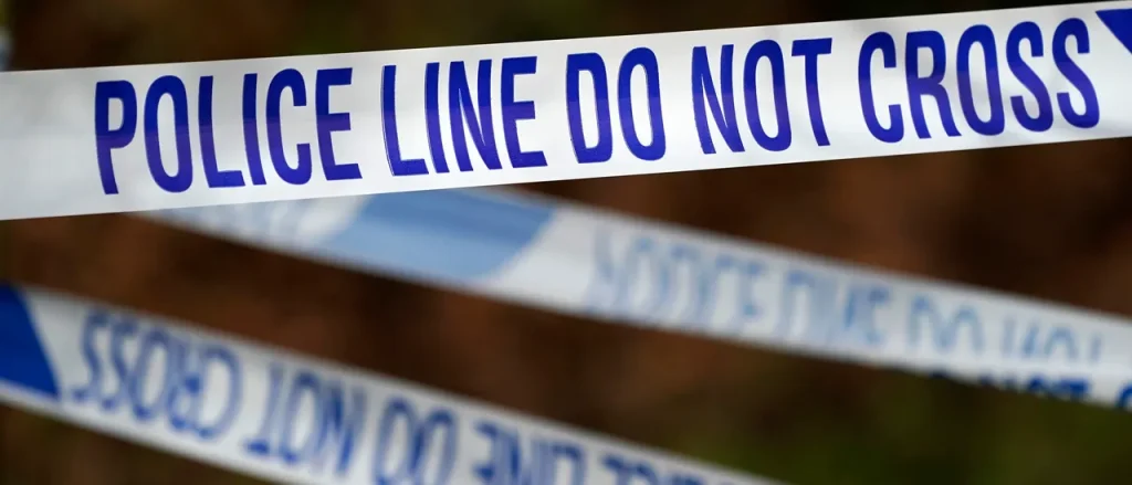 British Judge Sentences Killer Who Reportedly Blamed Racism and Led Police to Restrain Dying Victim