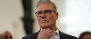 British Prime Minister Keir Starmer Seems More Worried About Musk's Tweets Than the Nowak Murder