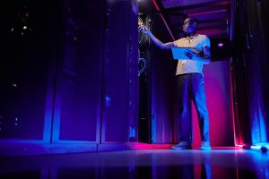 Broadcom Stock Investors Received Great News from Wall Street