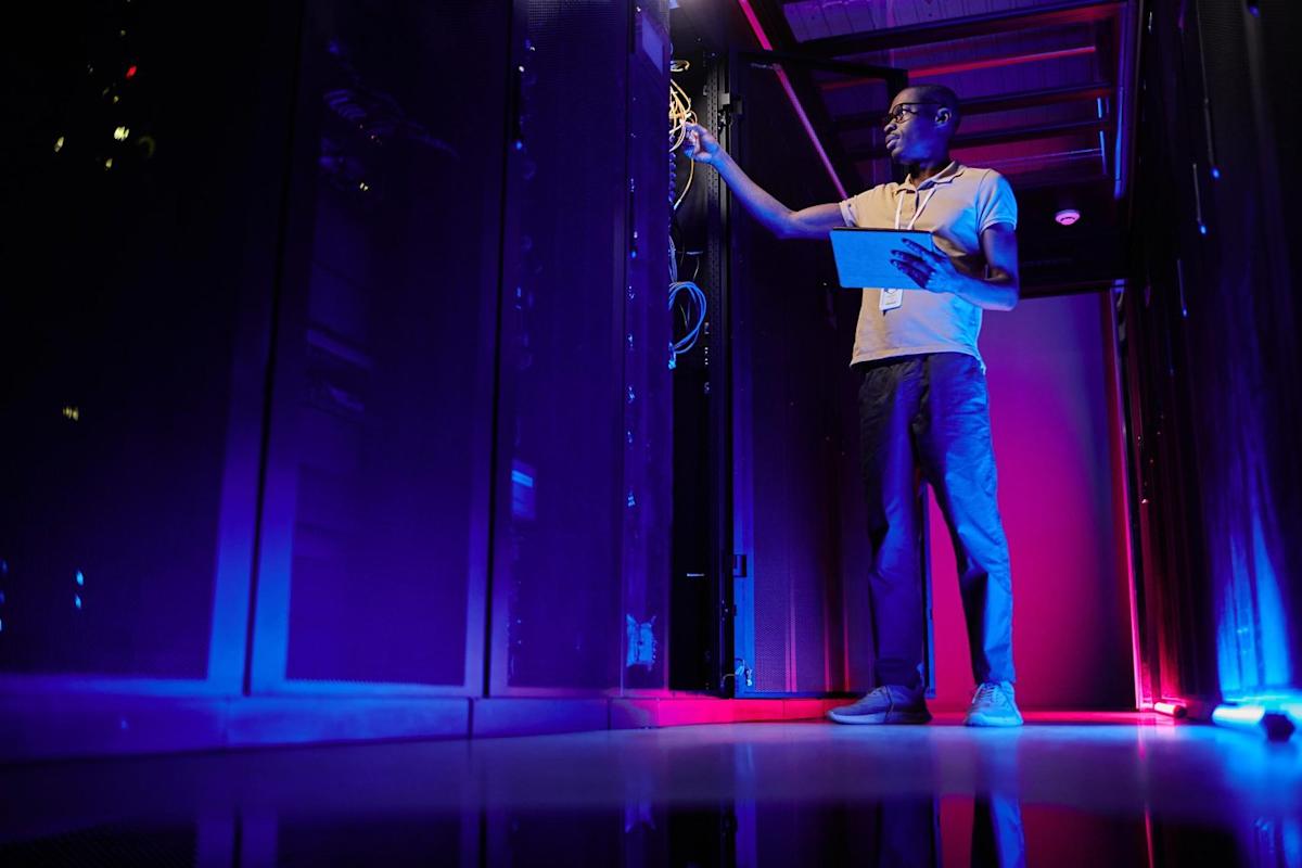 Broadcom Stock Investors Received Great News from Wall Street