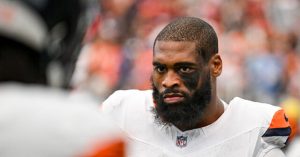 Broncos Linebacker Jonathon Cooper Detained Two Times in One Week