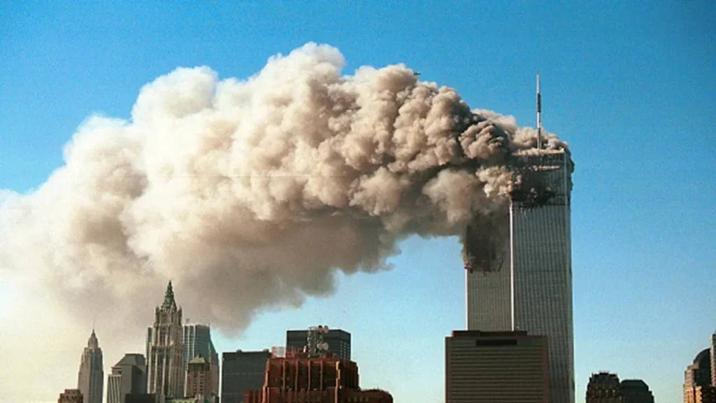 Brother of 9/11 victim criticizes Democratic candidates linked to terrorism in NJ, NY