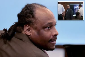 Brother of Massachusetts attorney general found guilty in rideshare sex assaults
