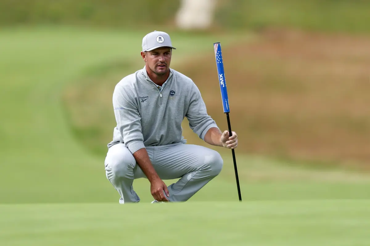 Bryson DeChambeau discusses problem he needs to resolve after US Open setback