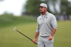 Bryson DeChambeau working to return to the PGA Tour: Brandel Chamblee