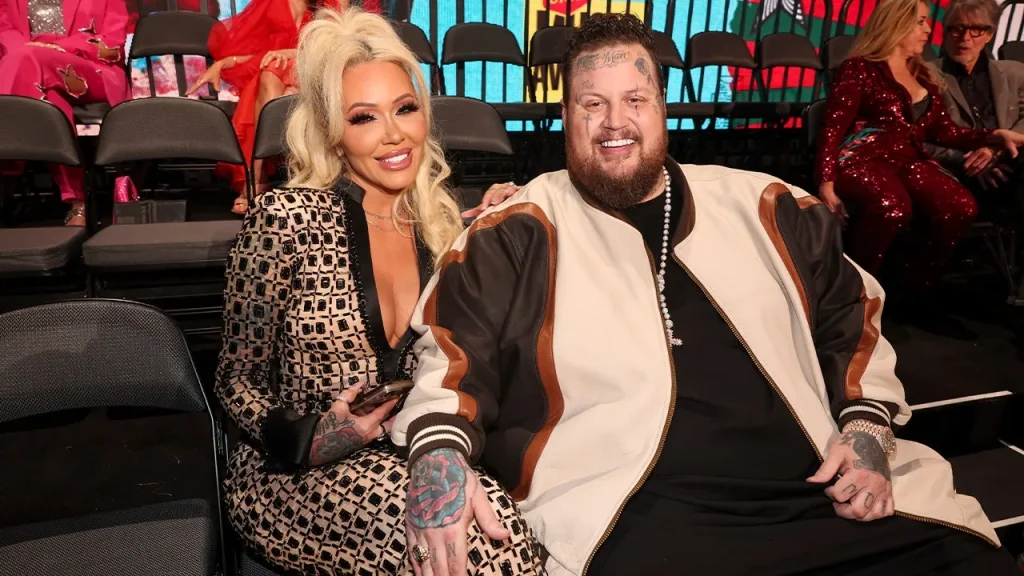 Bunnie XO reveals she supported her early lifestyle by working as an escort for Jelly Roll.