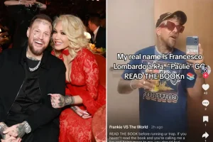 Bunnie XO's previous husband shares that he still loves her.