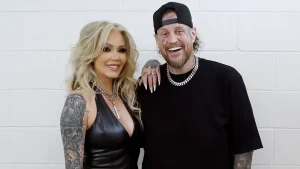 Bunnie Xo shares that a Mother's Day dispute prompted Jelly Roll to file for divorce.