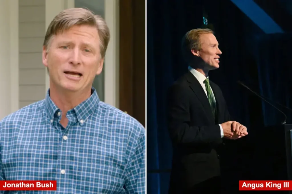 Bush family faces loss in Maine governor primary