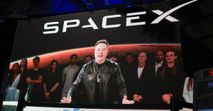Business Update: Harmony, Women, and Missiles