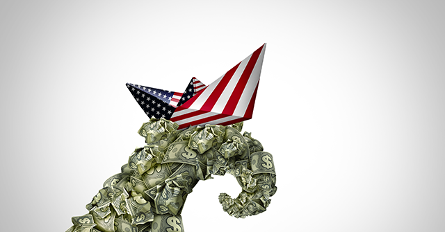 Business Update: Prices Continue to Climb...Even for the Government