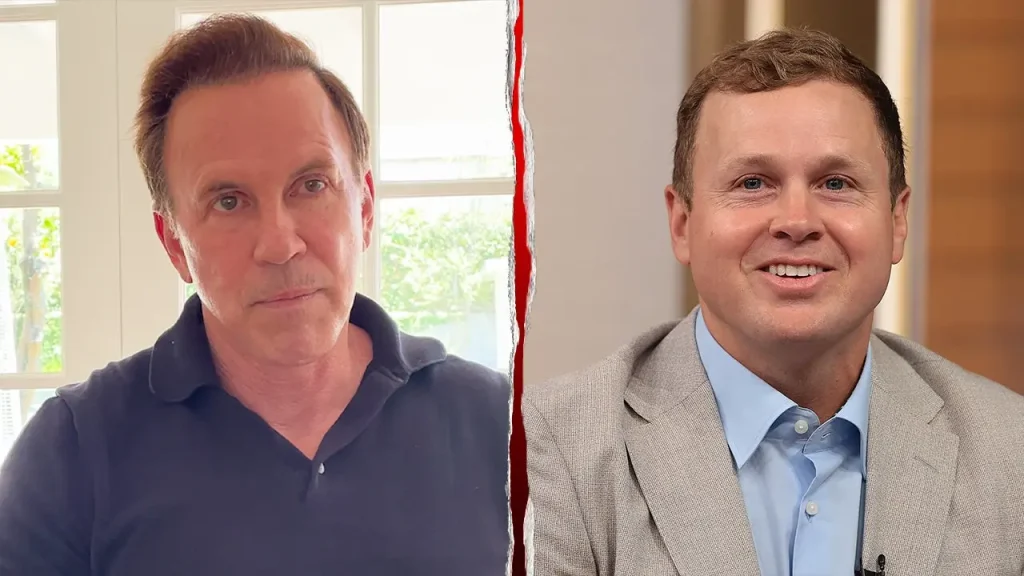 Business leader in LA points to crime and fires as reasons for Spencer Pratt's rise in the mayoral race