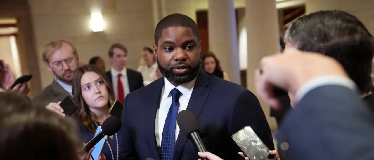 Byron Donalds: I'm Working in Congress to Stop Fraud. As Governor, I'll Continue That Effort.