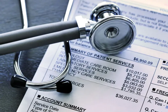 CBO requests additional research on No Surprises