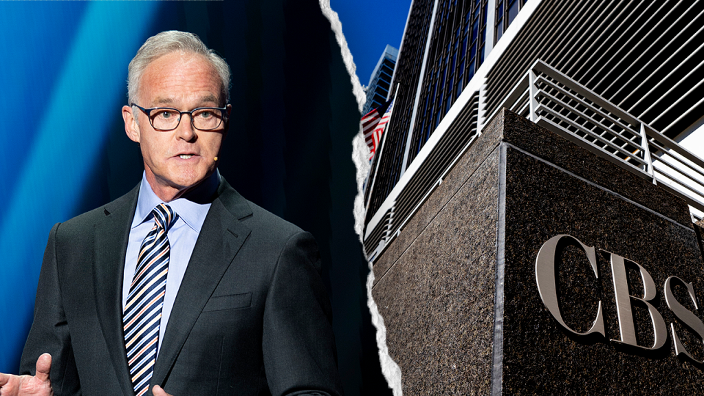 CBS rejects accusations of political influence during '60 Minutes' staff dismissals