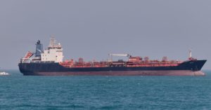 CENTCOM Begins Attacks Following Iran Drone Strike on Panama-Flagged Oil Tanker