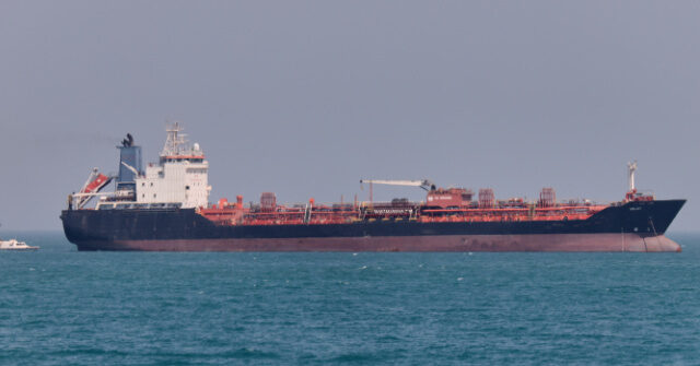 CENTCOM Begins Attacks Following Iran Drone Strike on Panama-Flagged Oil Tanker