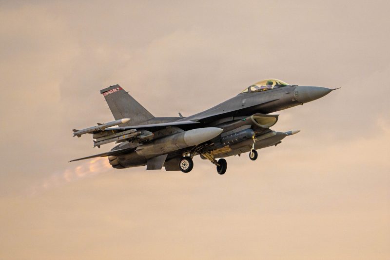 CENTCOM reveals targets affected in counterattacks, Trump cautions Iran has ‘delayed negotiations too much’