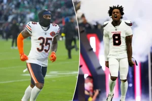 CJ Gardner-Johnson shares surprising reason for Texans releasing him