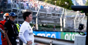 Cadillac F1 seeks to maintain its progress at the Barcelona-Catalunya GP