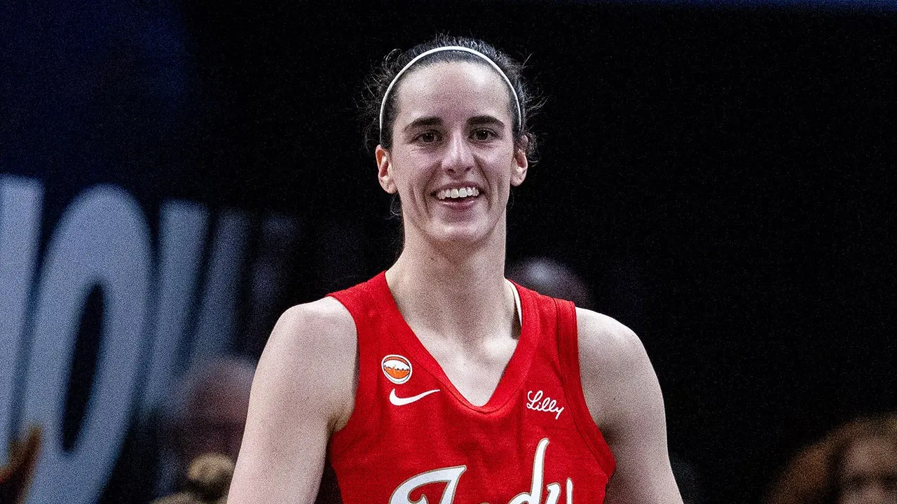 Caitlin Clark's first signature shoe with Nike is set to launch on September 29.