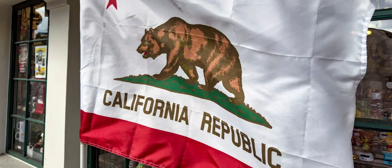California Allows AI to Decide on Prisoners' Future Without Informing Anyone