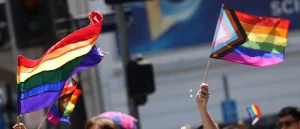 California Could Sentence You to a Year in Jail for Pretending to Be Gay