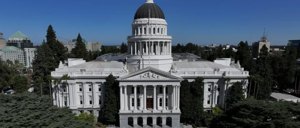 California Democrat Advocates for Legislation Raising Fees for Public Records Requests