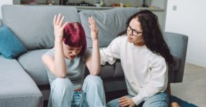 California Lawmakers Aim to Allow Children to Divorce Their Parents